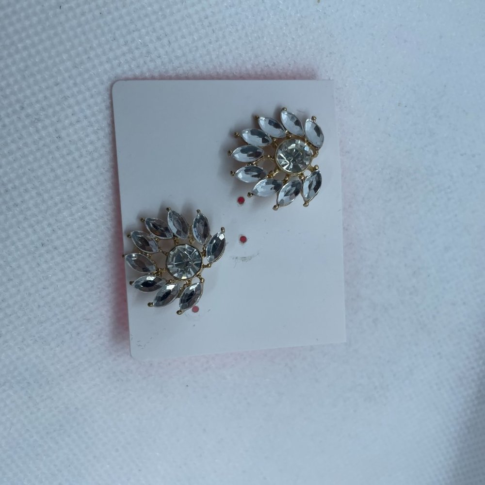 3-pair Earring Set - Picture 3 of 5